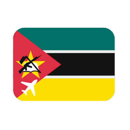 Travel Authorisation Mozambique