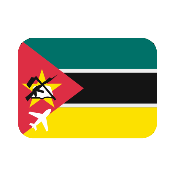 Travel Authorisation Mozambique