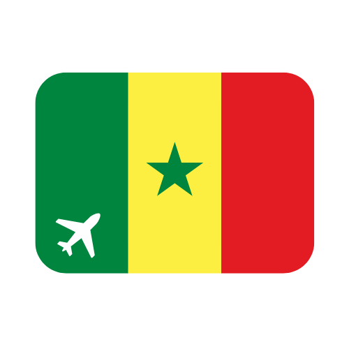 Travel Authorisation Senegal