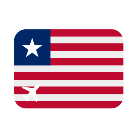 Travel Authorisation Liberia