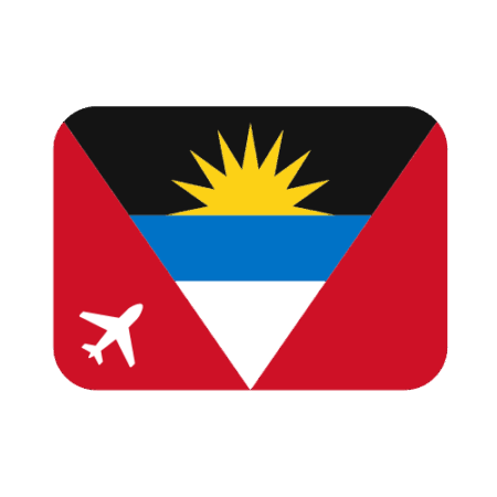 Travel Authorisation Antigua and Barbuda