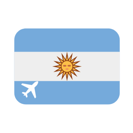 Travel Authorisation Argentina