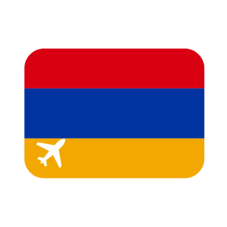 Travel Authorisation Armenia