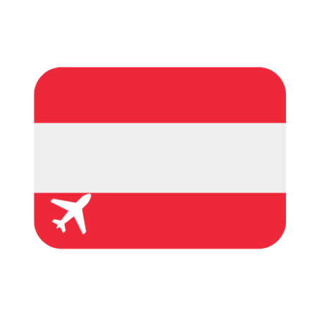 Travel Authorisation Austria