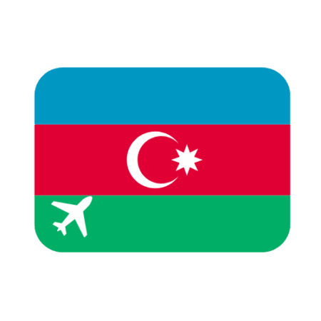 Travel Authorisation Azerbaijan