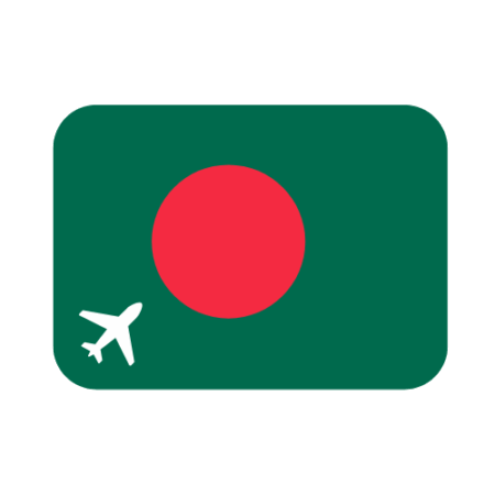 Travel Authorisation Bangladesh