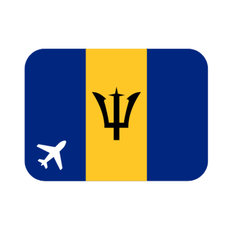 Travel Authorisation Barbados