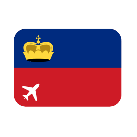 Travel Authorisation Liechtenstein