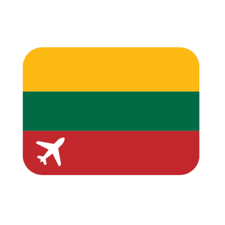 Travel Authorisation Lithuania