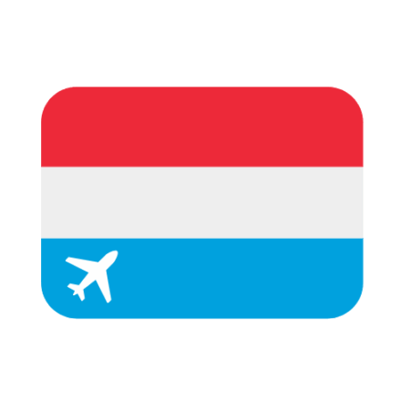 Travel Authorisation Luxembourg