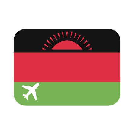 Travel Authorisation Malawi