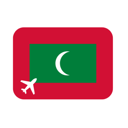 Travel Authorisation Maldives