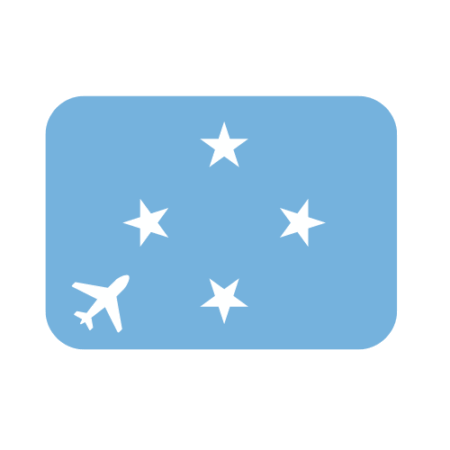 Travel Authorisation Micronesia