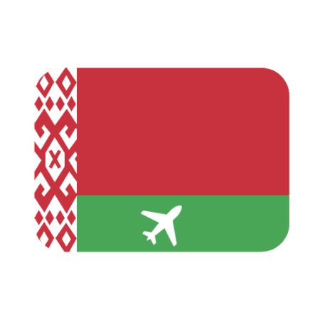 Travel Authorisation Belarus