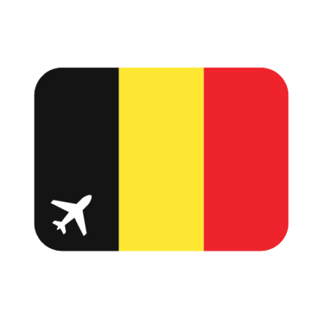 Travel Authorisation Belgium