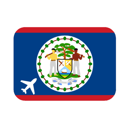 Travel Authorisation Belize