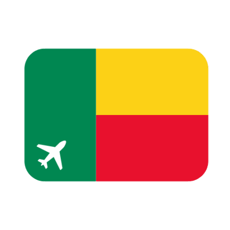 Travel Authorisation Benin