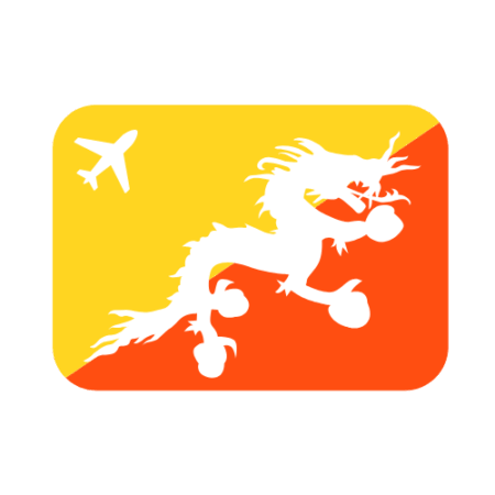 Travel Authorisation Bhutan