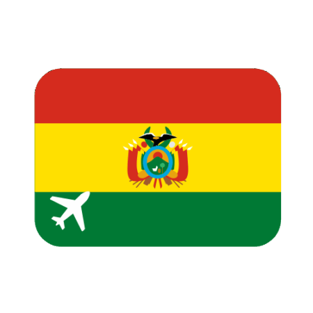 Travel Authorisation Bolivia