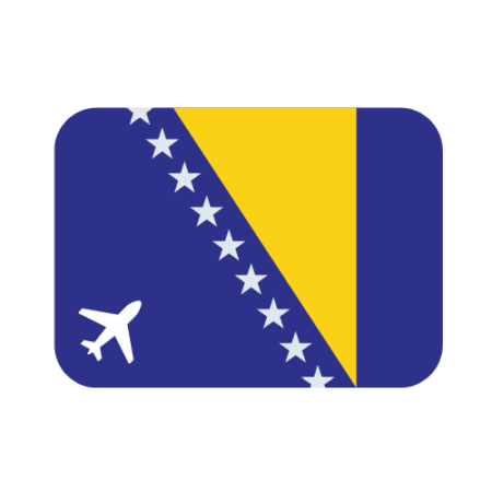 Travel Authorisation Bosnia and Herzegovina