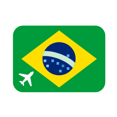 Travel Authorisation Brazil