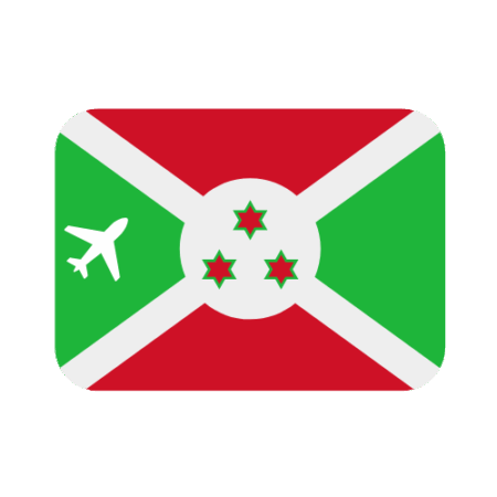 Travel Authorisation Burundi