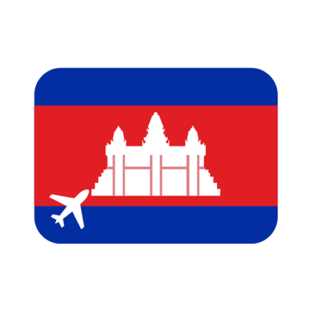 Travel Authorisation Cambodia