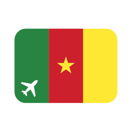 Travel Authorisation Cameroon