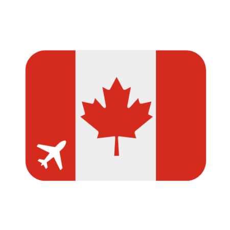 Travel Authorisation Canada
