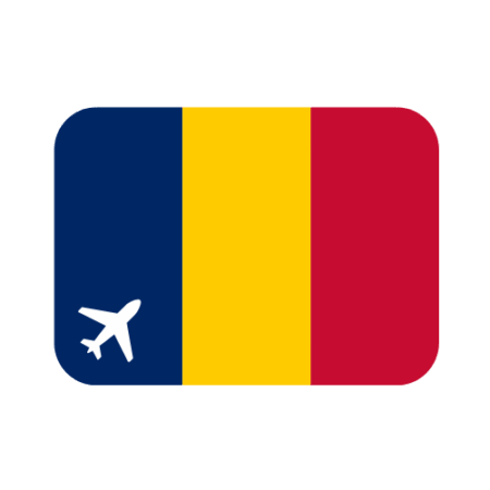 Travel Authorisation Chad