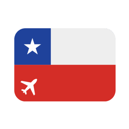 Travel Authorisation Chile