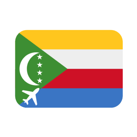 Travel Authorisation Comoros