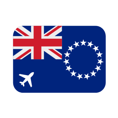 Travel Authorisation Cook Islands