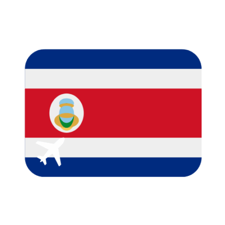 Travel Authorisation Costa Rica