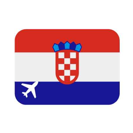 Travel Authorisation Croatia
