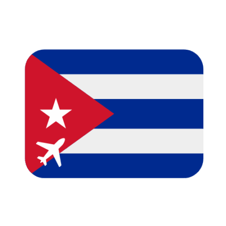 Travel Authorisation Cuba