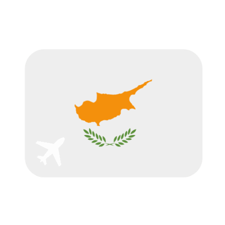 Travel Authorisation Cyprus