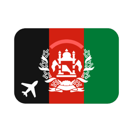 Travel Authorisation Afghanistan