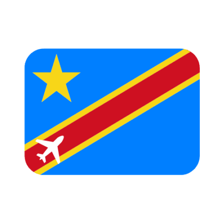 Travel Authorisation Democratic Republic of Congo