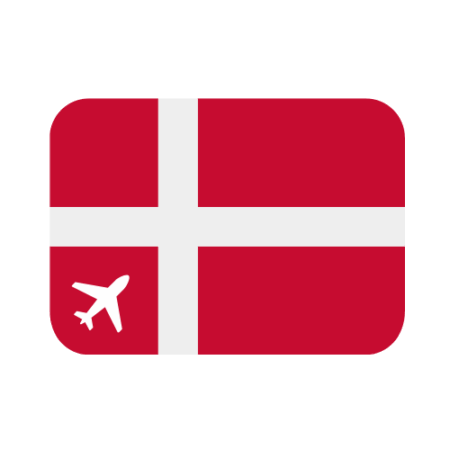 Travel Authorisation Denmark