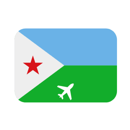 Travel Authorisation Djibouti