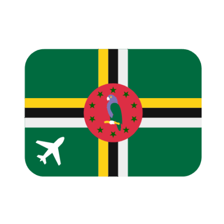 Travel Authorisation Dominica