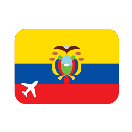 Travel Authorisation Ecuador