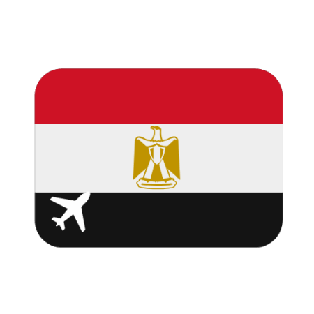 Travel Authorisation Egypt