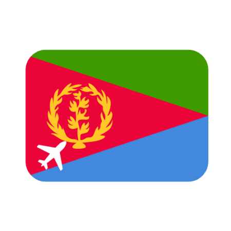 Travel Authorisation Eritrea