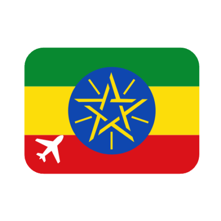 Travel Authorisation Ethiopia