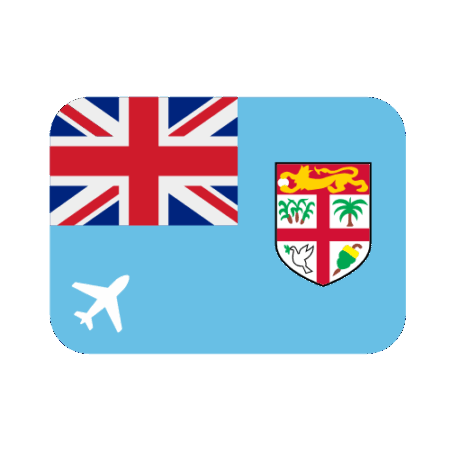 Travel Authorisation Fiji