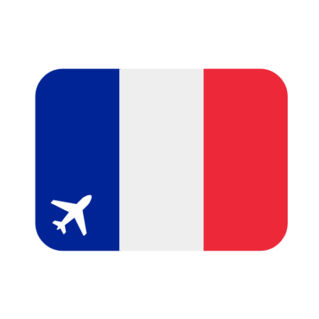 Travel Authorisation France