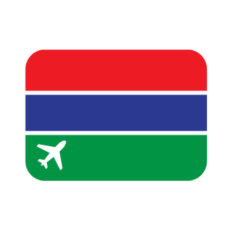 Travel Authorisation Gambia