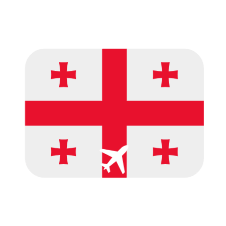 Travel Authorisation Georgia